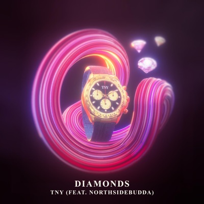 Diamonds (feat. Northsidebudda.) - Single