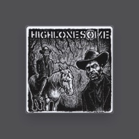 Highlonesome