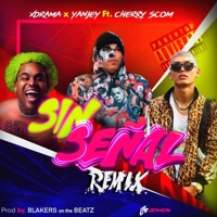 Sin Señal (Remix) - Single - Xdrama, Yanjey & El Cherry Scom