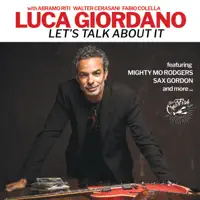 Let's Talk About It — Luca Giordano