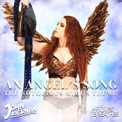 An Angel's Song (The Notorious Mimi's Entrance Theme) - Single