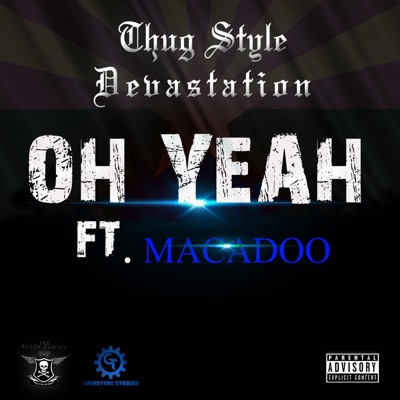 Oh Yeah (feat. Macadoo) - Single