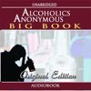 Alcoholics Anonymous - Original Edition (Audiobook) - Aa