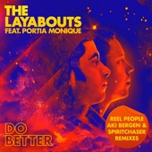 Do Better (feat. Portia Monique & Reel People) [Reel People Vocal Mix] artwork
