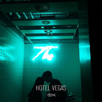 Ömer Balık - Hotel Vegas