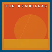 Ribes — The Bombillas