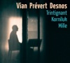 Jean-Louis Trintignant Dans ma maison 