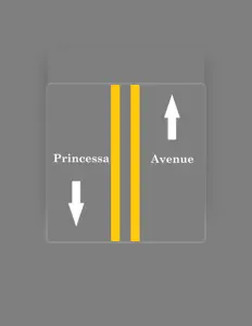 Princessa Avenue सुनें, म्यूज़िक वीडियो देखें, बायो पढ़ें, दौरे की तारीखें और बहुत कुछ देखें!