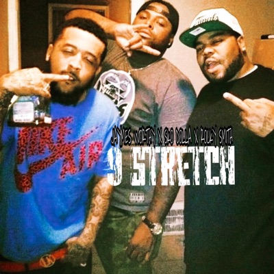 9 Stretch (feat. Sko Dolla & Rocky Smith) - Single