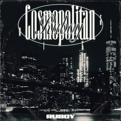 Cosmopolitan - Single