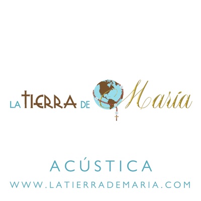 La tierra de María (Acústico) - Single