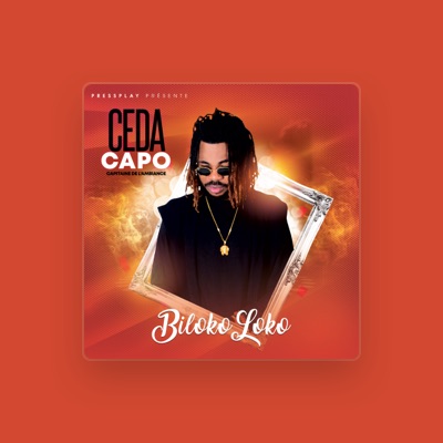 Listen to Ceda Capo, watch music videos, read bio, see tour dates & more!