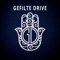 Gefilte Drive (feat. Rosenfeld Irene) - Gefilte Drive lyrics