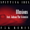 Illusions (feat. Jahson The Scientist) [F5K Remix] - Single