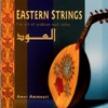 Sabrina Sabrina Eastern Strings - The Art of Arabian Oud Solos