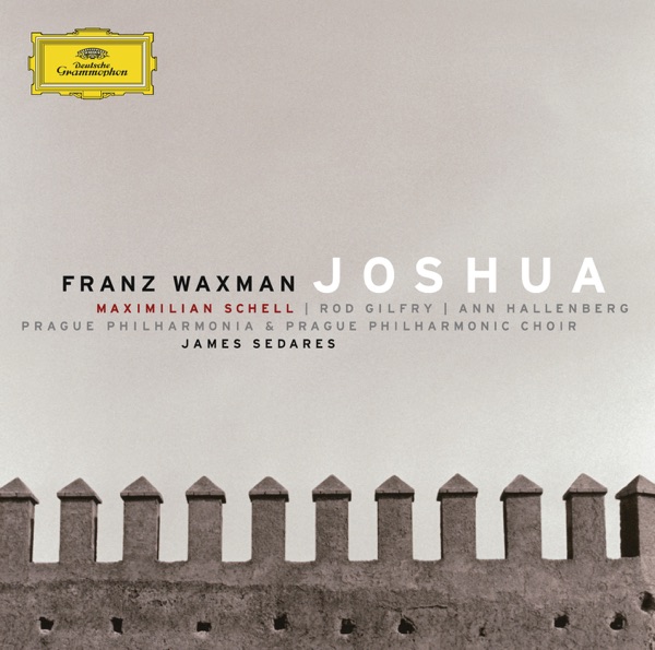 Waxman: Joshua