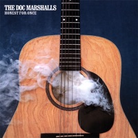 The Doc Marshalls - Ticket Out of Texas