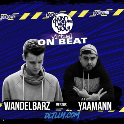 Virtual On Beat Battle - Single