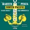 Bloody Mary - South Pacific Ensemble lyrics