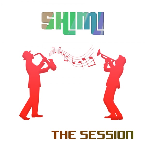 The Session - Single