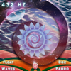 Float Waves & Doe Paoro - 432Hz Chakra Suite, Vol 1 artwork