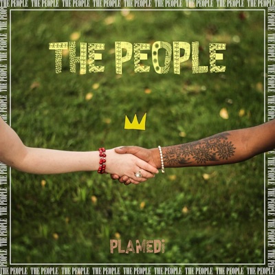 The People - Single