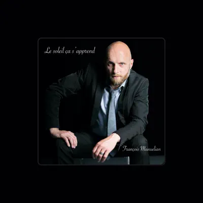 Listen to François Manuelian, watch music videos, read bio, see tour dates & more!
