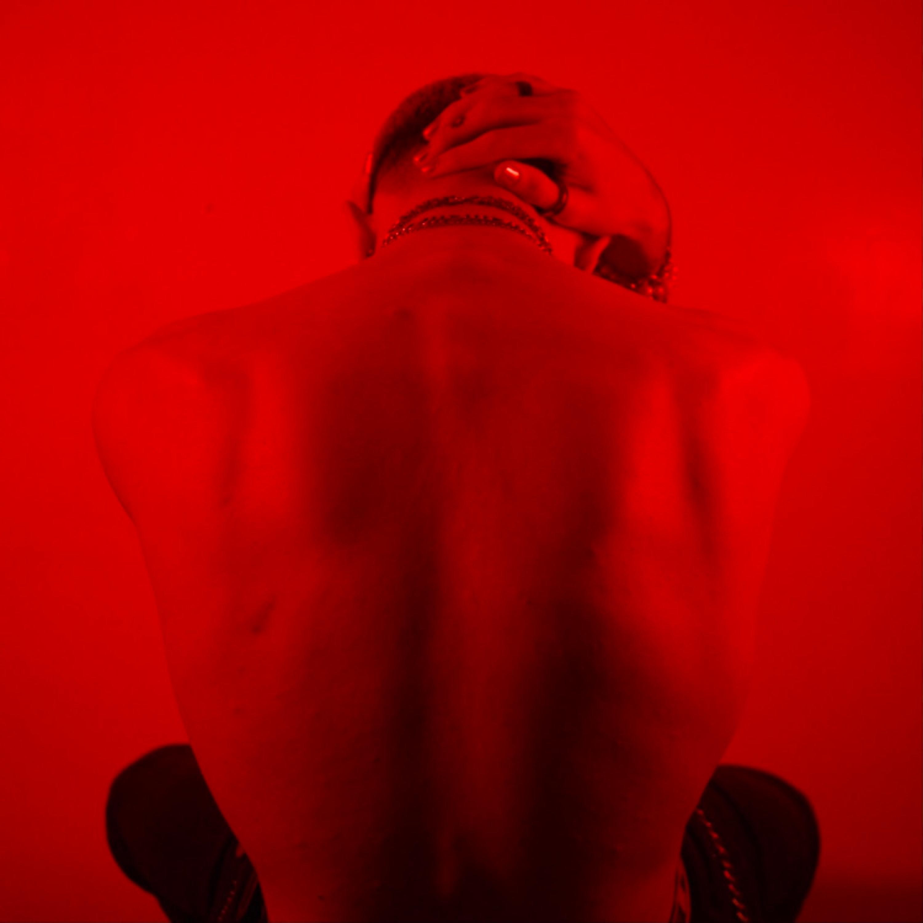 The Devil...---... - EP