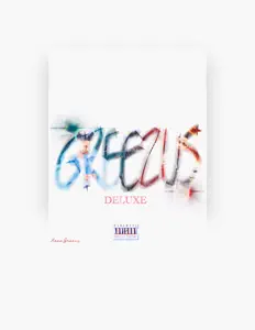 Dengarkan Kaeo Greezy, tonton video musik, baca bio, lihat tanggal tur & lainnya!