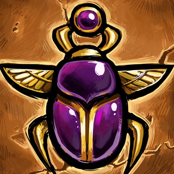 Necropalace (Original Soundtrack) [mockup version]