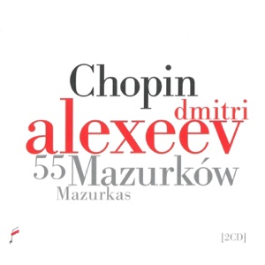 55 Mazurków