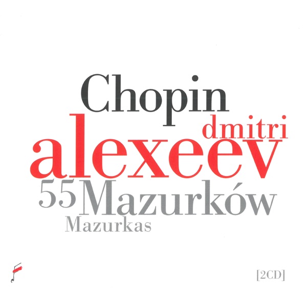 55 Mazurków