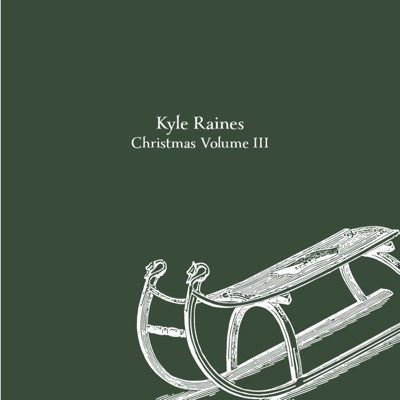 Christmas Volume 3 - EP