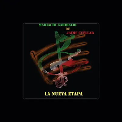 Listen to Mariachi Garibaldi De Jaime Cuéllar, watch music videos, read bio, see tour dates & more!