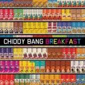 Chiddy Bang - Talking to Myself