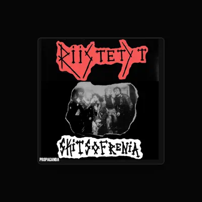 Listen to Riistetyt, watch music videos, read bio, see tour dates & more!
