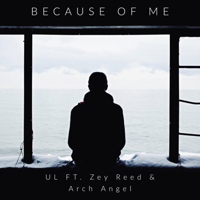 Because of Me (feat. Zey Reed & Arch Angel) - Single