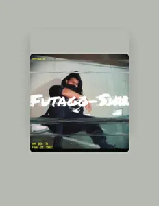 Écoutez Futago-Shinobi, regardez des vidéoclips, lisez la biographie, consultez les dates de tournée et plus encore !