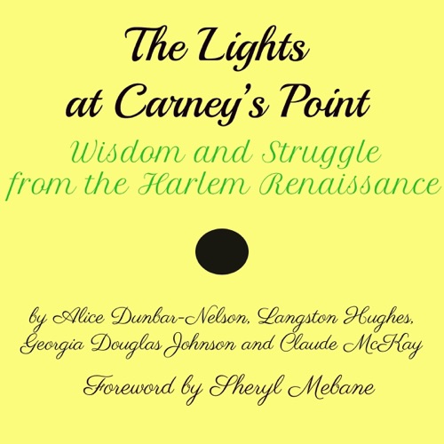 The Lights at Carney’s Point: Wisdom and Struggle from the Harlem Renaissance (Unabridged) cover