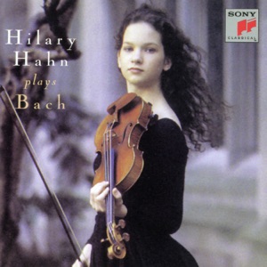 Partita No. 2 for Violin in D Minor, BWV 1004: V. Chaconne