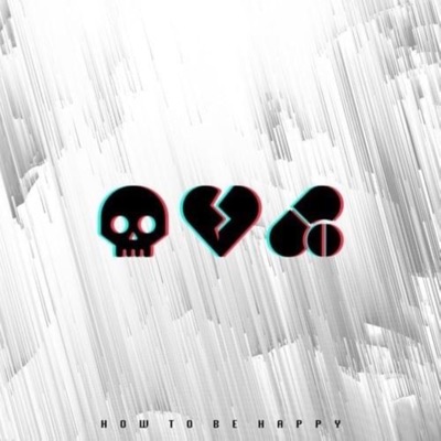 How to Be Happy - Single