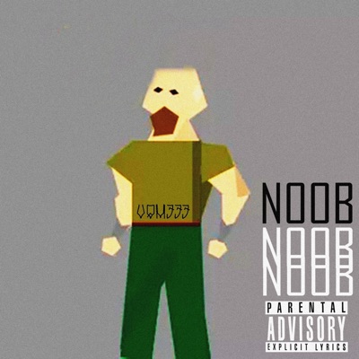 I'm Noob - Single