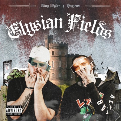 Elysian Fields - EP