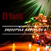 Freestyle Navideño 2 - Single