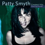 Album cover for Greatest Hits Featuring Scandal