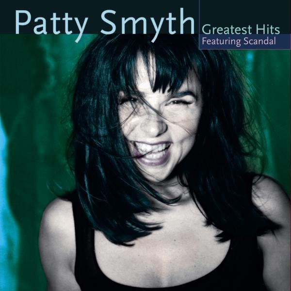Scandal featuring Patty Smyth - The Warrior