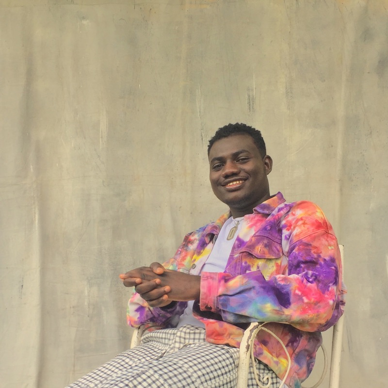 MROLAIDE - Love Story