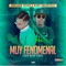 Muy Fenomenal (feat. Niño FreeStyle) - Braison Sosky lyrics
