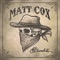 Riverside - Matt Cox lyrics