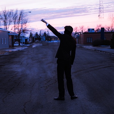 Dancing Slow - Single